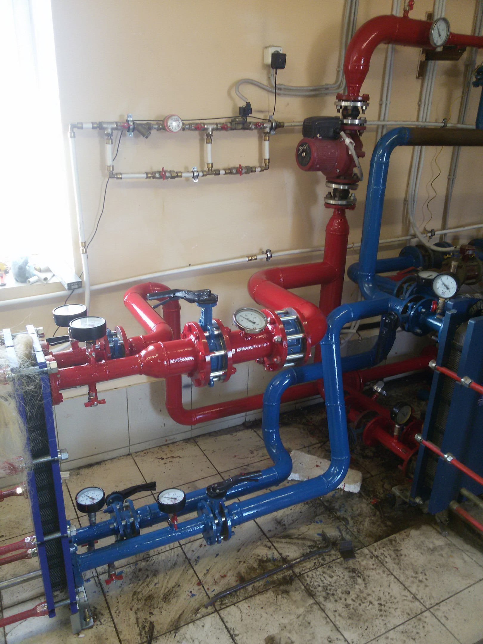 ИТП